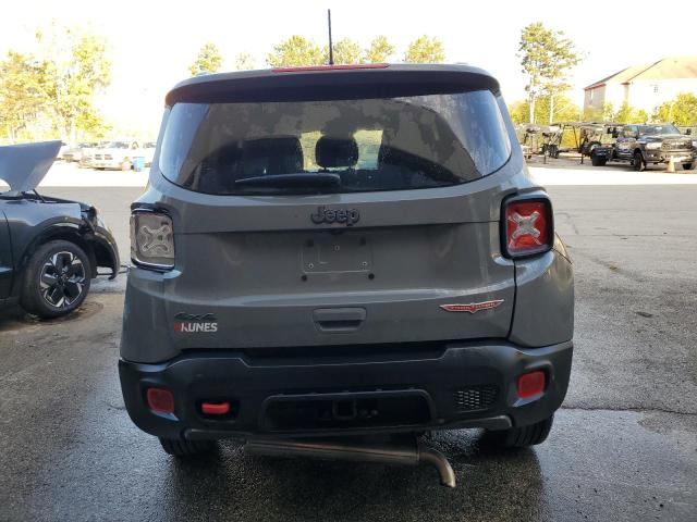 Продажа на аукционе авто 2022 Jeep Renegade T, vin: ZACNJDC17NPN68775, номер лота: 90013225