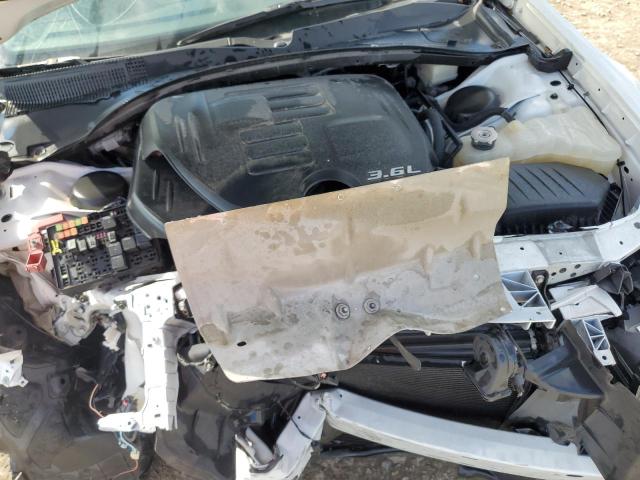 Aukcja sprzedaży 2022 Chrysler 300 Tourin, vin: 2C3CCAAG4NH256574, numer aukcji: 85665745