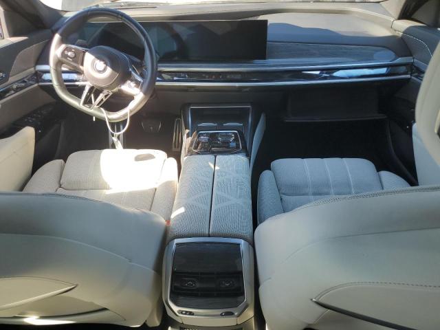 Aukcja sprzedaży 2023 Bmw 760 Xi, vin: WBA33EJ05PCN11130, numer aukcji: 87472175
