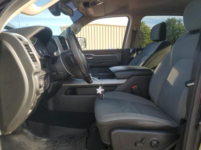 Aukcja sprzedaży 2019 Ram 1500 Big H, vin: 1C6SRFFT7KN540770, numer aukcji: 81886515