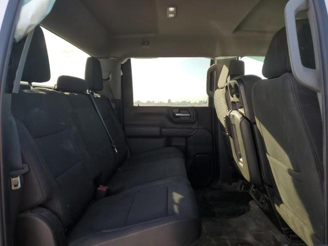 Aukcja sprzedaży 2023 Chevrolet Silverado, vin: 1GB1WNE72PF251104, numer aukcji: 86132295