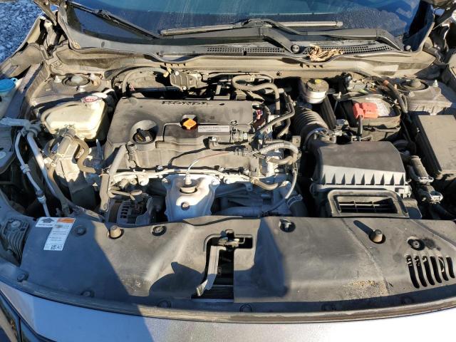 89468195 :رقم المزاد ، 2HGFC2F81LH531753 vin ، 2020 Honda Civic Spor مزاد بيع
