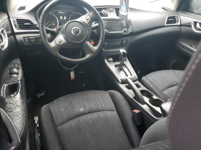 Продажа на аукционе авто 2016 Nissan Sentra, vin: 3N1AB7AP6GL654424, номер лота: 85661075
