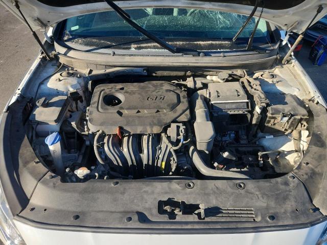 2018 Hyundai Sonata მანქანა იყიდება აუქციონზე, vin: 5NPE24AF3JH615723, აუქციონის ნომერი: 81968385