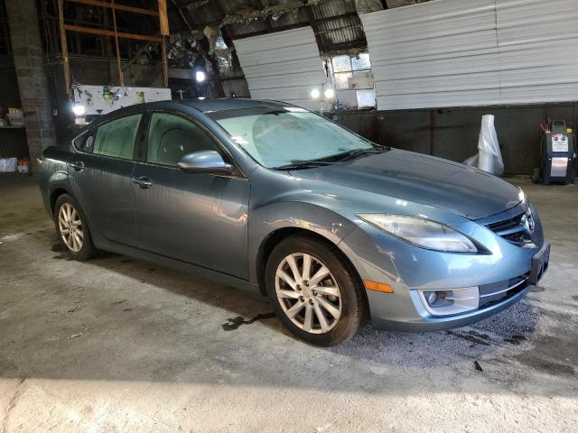 Продажа на аукционе авто 2012 Mazda 6, vin: 1YVHZ8DH9C5M41280, номер лота: 82365545