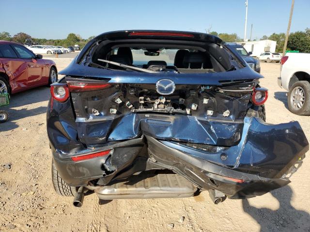 2021 Mazda Cx-30 Select მანქანა იყიდება აუქციონზე, vin: 3MVDMABL0MM319628, აუქციონის ნომერი: 86693605
