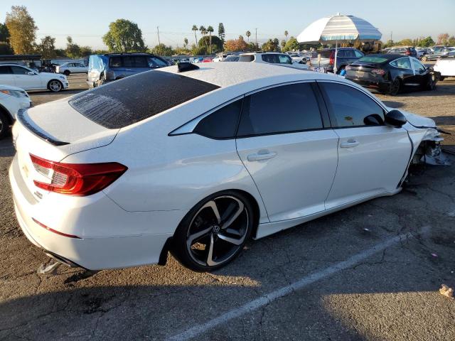 Aukcja sprzedaży 2022 Honda Accord Spo, vin: 1HGCV2F3XNA024059, numer aukcji: 86522565