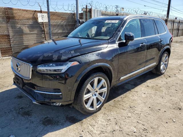 Aukcja sprzedaży 2018 Volvo Xc90 T6, vin: YV4A22PLXJ1341330, numer aukcji: 86192115