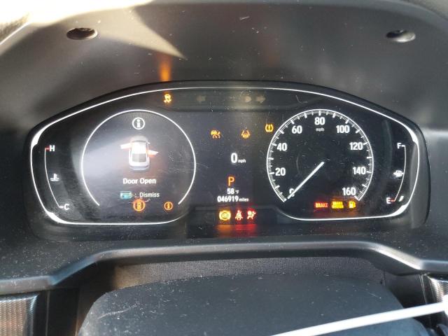 Aukcja sprzedaży 2022 Honda Accord Spo, vin: 1HGCV2F3XNA024059, numer aukcji: 86522565