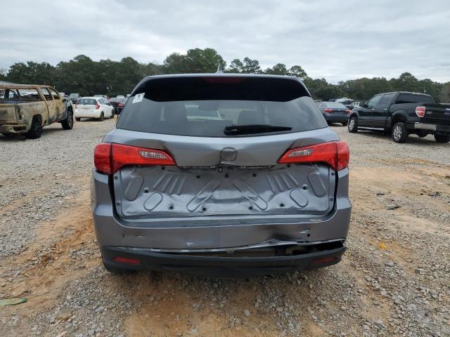 2015 Acura Rdx Techno მანქანა იყიდება აუქციონზე, vin: 5J8TB3H57FL001924, აუქციონის ნომერი: 90715315