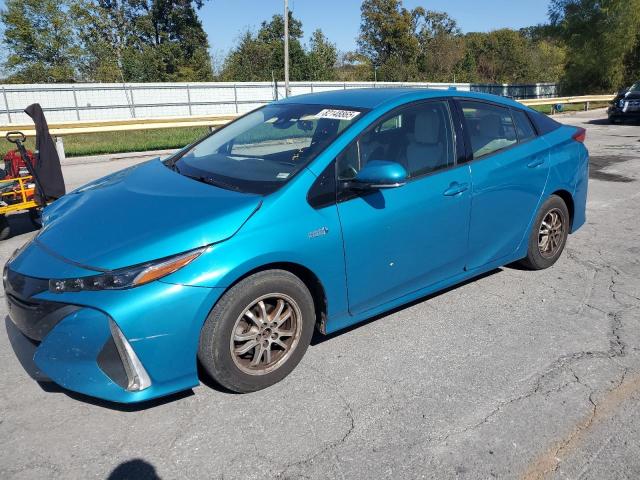Aukcja sprzedaży 2018 Toyota Prius Prime, vin: JTDKARFP4J3076139, numer aukcji: 82148865