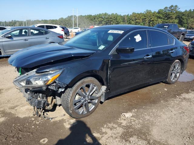 Продажа на аукционе авто 2018 Nissan Altima, vin: 1N4AL3AP8JC270012, номер лота: 85011625