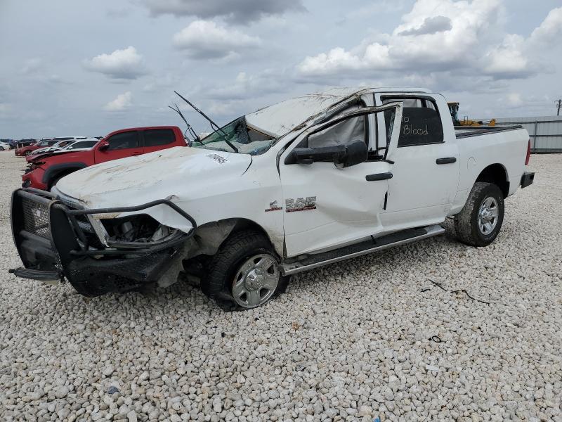 82649945 :رقم المزاد ، 3C6UR5CL2GG248726 vin ، 2016 Ram 2500 مزاد بيع
