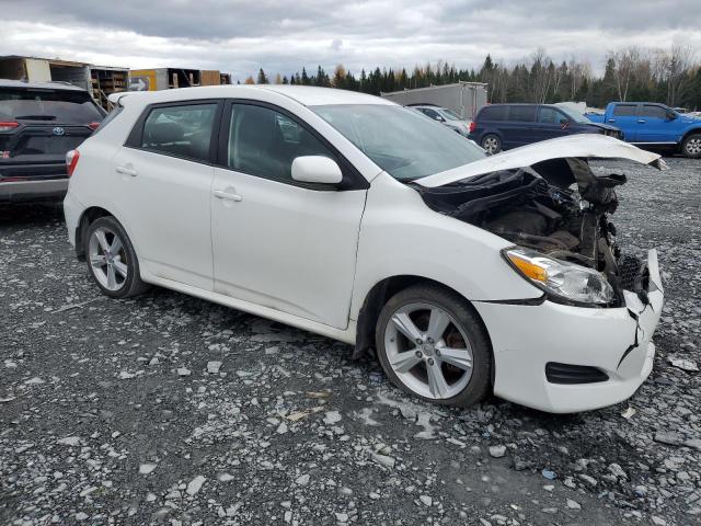 Продаж на аукціоні авто 2010 Toyota Matrix, vin: 2T1KE4EE8AC034670, номер лоту: 89874455