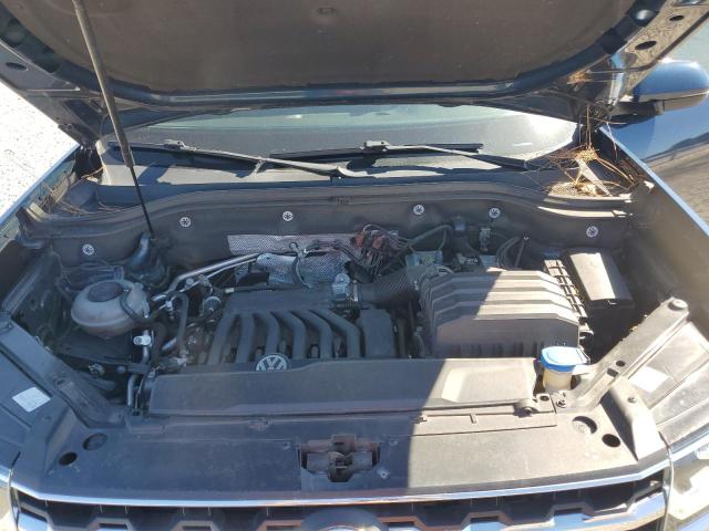 86253645 :رقم المزاد ، 1V2ER2CA2JC546647 vin ، 2018 Volkswagen Atlas مزاد بيع