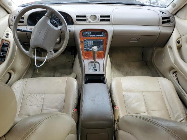 Продаж на аукціоні авто 1997 Infiniti J30, vin: JNKAY21D1VM401386, номер лоту: 82330105