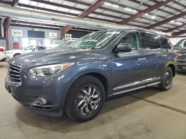 Aukcja sprzedaży 2013 Infiniti Jx35, vin: 5N1AL0MM5DC305681, numer aukcji: 90854495
