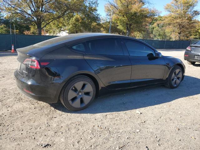 Продаж на аукціоні авто 2022 Tesla Model 3, vin: 5YJ3E1EB1NF294046, номер лоту: 86305535