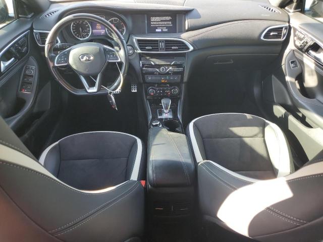 2019 Infiniti Qx30 Pure მანქანა იყიდება აუქციონზე, vin: SJKCH5CP1KA011093, აუქციონის ნომერი: 85080885