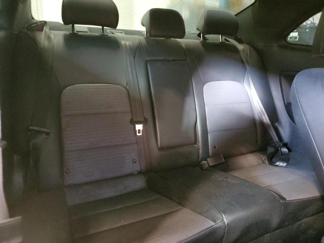Продаж на аукціоні авто 2016 Kia Forte Sx, vin: KNAFZ6A37G5639496, номер лоту: 85914905