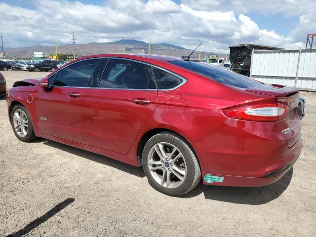 Продажа на аукционе авто 2016 Ford Fusion, vin: 3FA6P0SU1GR241913, номер лота: 86341155