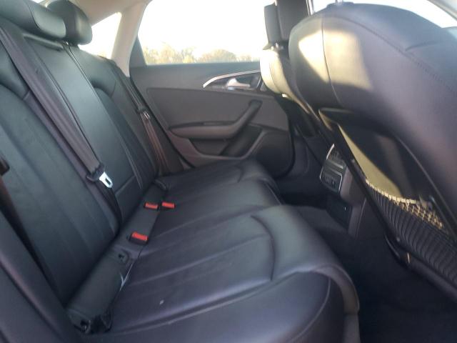 82502785 :رقم المزاد ، WAUFGAFC8FN033446 vin ، 2015 Audi A6 مزاد بيع