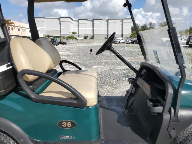Продажа на аукционе авто 2022 Club Car Tempo Li, vin: ZU2206258798, номер лота: 86835035