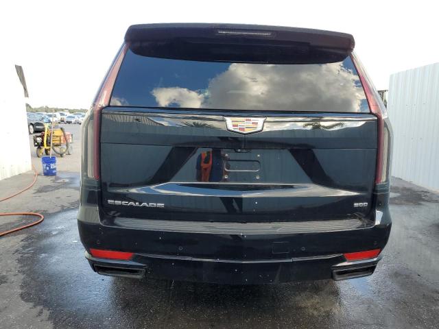 90316065 :رقم المزاد ، 1GYS4NKL8PR266822 vin ، 2023 Cadillac Escalade مزاد بيع