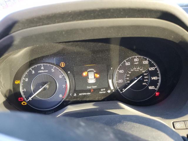 Продажа на аукционе авто 2025 Acura Rdx Techno, vin: 5J8TC2H52SL014887, номер лота: 90858815