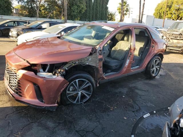 2023 Lexus Rx 350 Bas მანქანა იყიდება აუქციონზე, vin: 2T2BAMCA8PC032899, აუქციონის ნომერი: 95926005