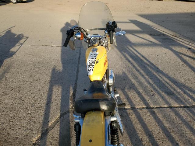 Продажа на аукционе авто 1999 Harley-davidson Xl883, vin: 1HD4CJM30XK138928, номер лота: 84796435