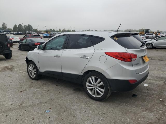 2012 Hyundai Tucson მანქანა იყიდება აუქციონზე, vin: KM8JUCAC6CU404030, აუქციონის ნომერი: 90258085