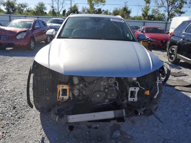 Aukcja sprzedaży 2018 Audi Q5 Premium, vin: WA1ANAFY0J2194263, numer aukcji: 86452565