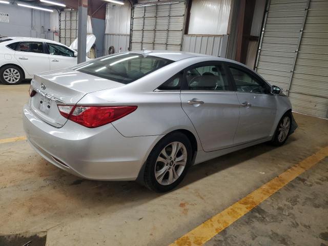 Продажа на аукционе авто 2013 Hyundai Sonata, vin: 5NPEC4AC2DH566375, номер лота: 85205715
