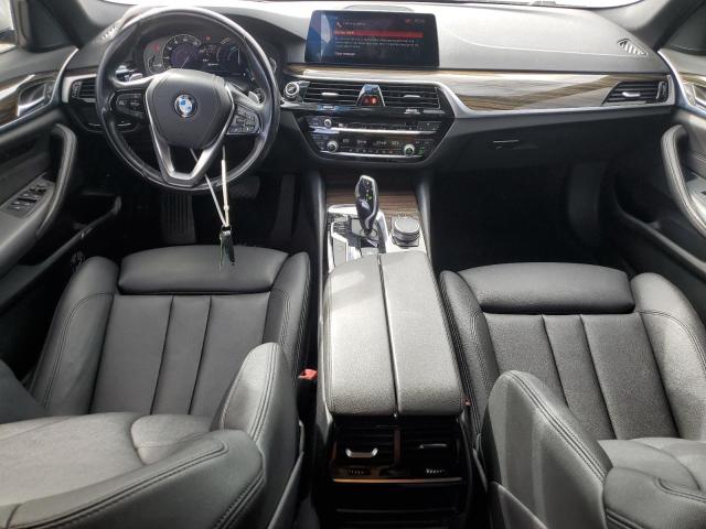Продажа на аукционе авто 2019 Bmw 530e, vin: WBAJA9C54KB399156, номер лота: 86691315