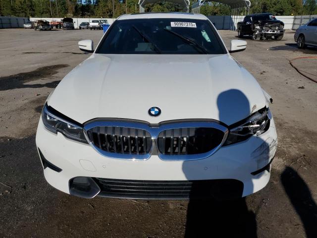90907315 :رقم المزاد ، 3MW5R1J05M8B54566 vin ، 2021 Bmw 330i مزاد بيع