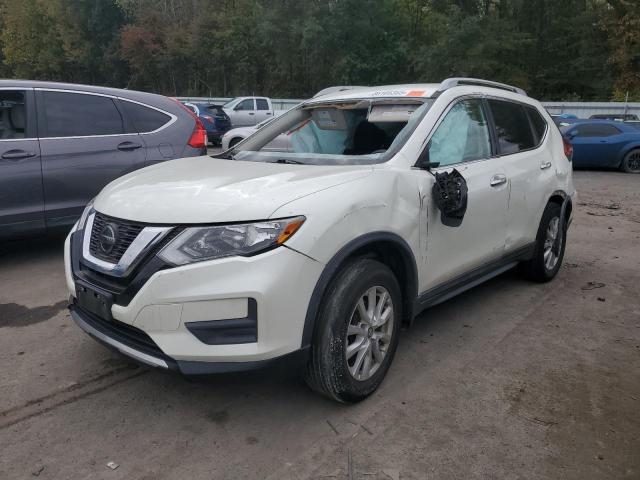 Продаж на аукціоні авто 2018 Nissan Rogue, vin: 5N1AT2MV3JC818928, номер лоту: 86105365