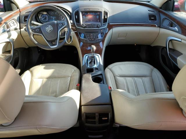 Продаж на аукціоні авто 2015 Buick Regal, vin: 2G4GK5EX6F9172457, номер лоту: 90977385