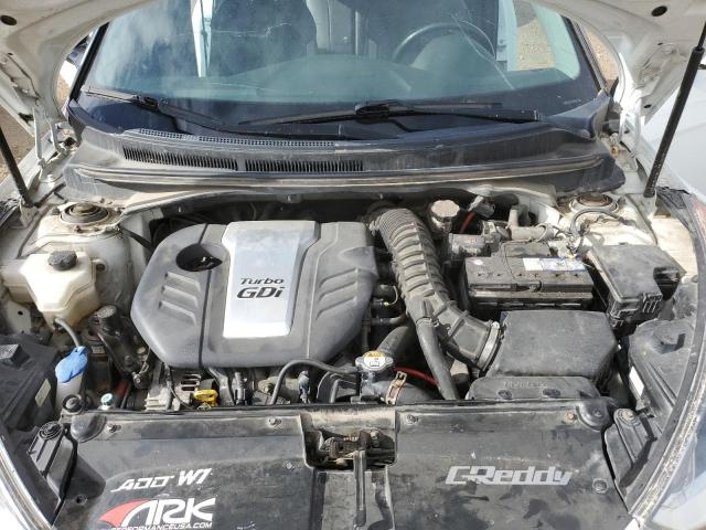85597295 :رقم المزاد ، KMHTC6AE4FU242546 vin ، 2015 Hyundai Veloster T مزاد بيع