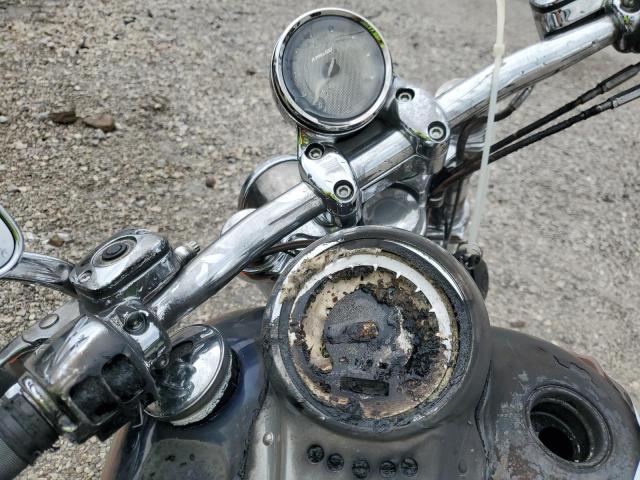 Aukcja sprzedaży 2010 Harley-davidson Fxdfse-2, vin: 1HD1PX816AC900373, numer aukcji: 89726295