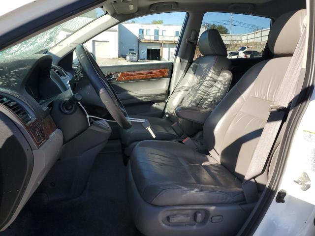 Aukcja sprzedaży 2010 Honda Cr-v, vin: 5J6RE4H77AL014649, numer aukcji: 82337755