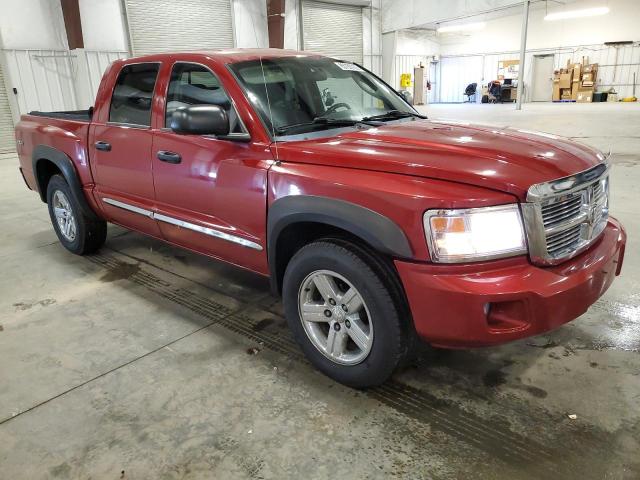 85739785 :رقم المزاد ، 1D7HW58N98S599551 vin ، 2008 Dodge Dakota Qua مزاد بيع