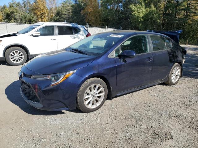 Aukcja sprzedaży 2022 Toyota Corolla, vin: 5YFBPMBE8NP304212, numer aukcji: 85488615