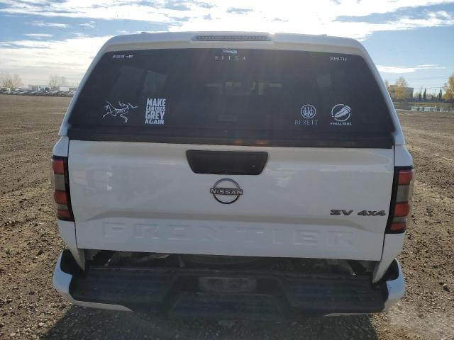 85472655 :رقم المزاد ، 1N6ED1FK3NN682081 vin ، 2022 Nissan Frontier مزاد بيع