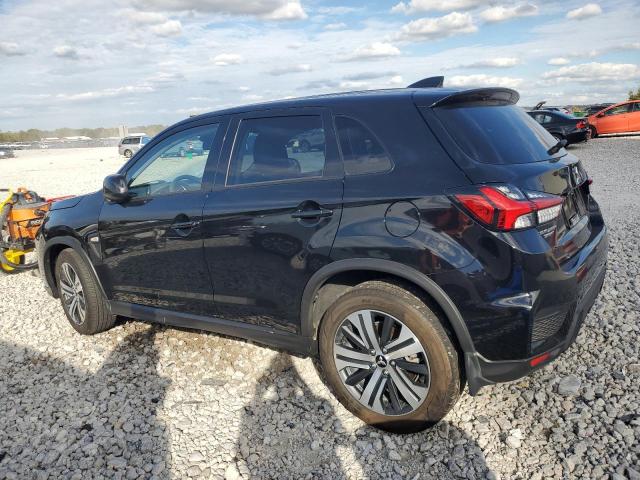 Продаж на аукціоні авто 2024 Mitsubishi Outlander Sport S/se, vin: JA4ARUAU0RU013768, номер лоту: 86217435