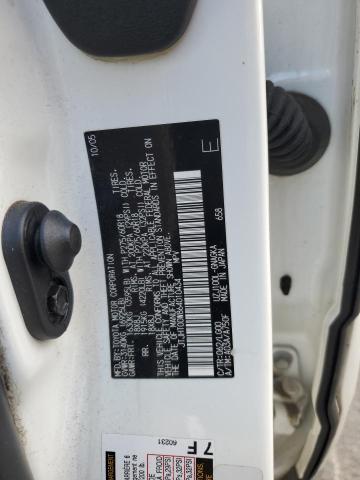 85594785 :رقم المزاد ، JTJHT00W864010434 vin ، 2006 Lexus Lx مزاد بيع
