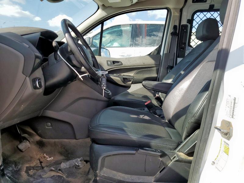 Продажа на аукционе авто 2020 Ford Transit Co, vin: NM0LS7E28L1463249, номер лота: 82339265
