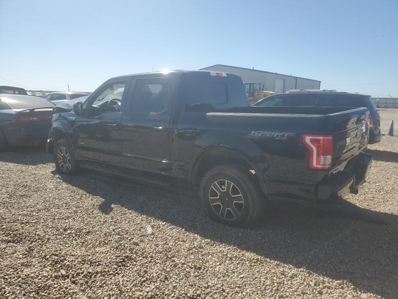 Продаж на аукціоні авто 2016 Ford F150, vin: 1FTEW1EG2GKF47527, номер лоту: 52014756