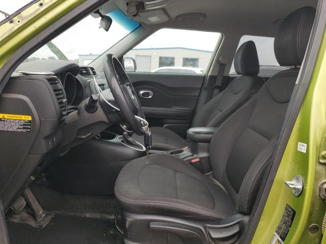 2015 Kia Soul მანქანა იყიდება აუქციონზე, vin: KNDJN2A27F7784453, აუქციონის ნომერი: 86819935
