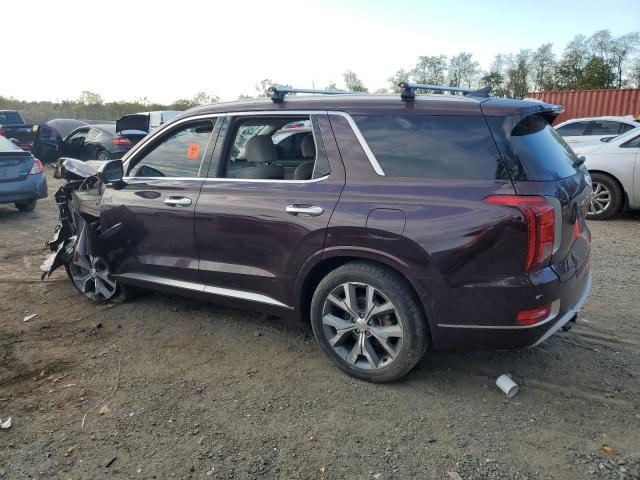 Aukcja sprzedaży 2021 Hyundai Palisade, vin: KM8R5DHE1MU250051, numer aukcji: 82637985